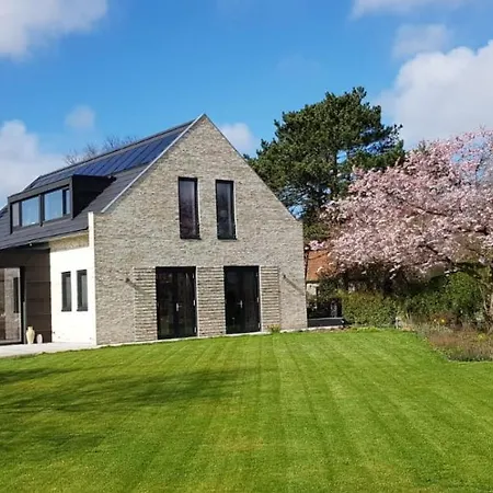 Fantastische Villa De Uitkijk Villa *