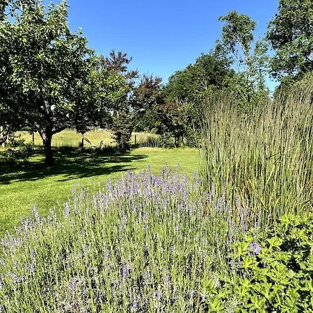 Villa Fantastische Villa De Uitkijk *