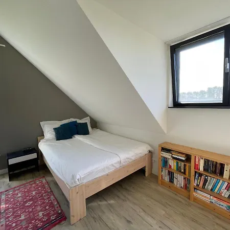 Fantastische Villa De Uitkijk * Bergen