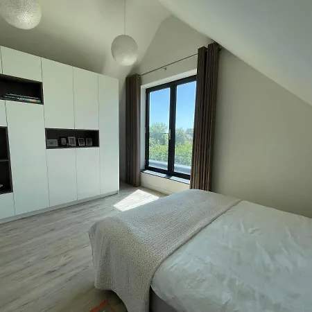 Fantastische Villa De Uitkijk * Bergen