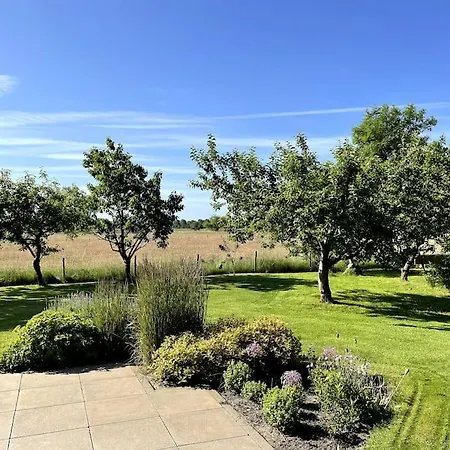 Fantastische Villa De Uitkijk *
