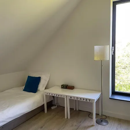 Fantastische Villa De Uitkijk