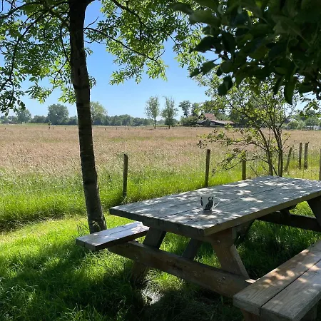 Fantastische Villa De Uitkijk Villa
